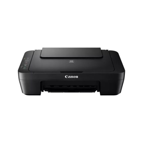 CANON Tintasugaras MFP 3in1 PIXMA MG2555s, A4, FF 8 k/p, SZ 4 k/p, 4800x600dpi, USB