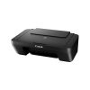 CANON Tintasugaras MFP 3in1 PIXMA MG2555s, A4, FF 8 k/p, SZ 4 k/p, 4800x600dpi, USB