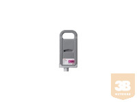 CANON PFI-701M ink cartridge magenta standard capacity 700ml 1-pack