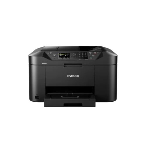 CANON Tintasugaras MFP 4in1 MAXIFY MB2150, A4, FF 19 k/p, SZ 13 k/p, 600x1200dpi, duplex, USB/WiFi, ADF