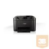 CANON Tintasugaras MFP NY/M/S/F MAXIFY MB5150, színes, A4, 24 kép/p ff, USB/Wifi/LAN, 600x1200dpi, ADF, Duplex