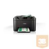 CANON Tintasugaras MFP NY/M/S/F MAXIFY MB5150, színes, A4, 24 kép/p ff, USB/Wifi/LAN, 600x1200dpi, ADF, Duplex