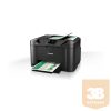 CANON Tintasugaras MFP NY/M/S/F MAXIFY MB5150, színes, A4, 24 kép/p ff, USB/Wifi/LAN, 600x1200dpi, ADF, Duplex