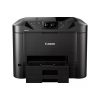 CANON Tintasugaras MFP 4in1 MAXIFY MB5450, A4, FF 24 k/p, SZ 15,5 k/p, 600x1200dpi, duplex, USB/LAN/WiFi, ADF