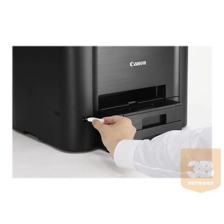 CANON Maxify MB5450 EUR MFP ink colour 24/15.5ppm