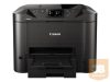 CANON Maxify MB5450 EUR MFP ink colour 24/15.5ppm