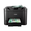 CANON Tintasugaras MFP 4in1 MAXIFY MB5450, A4, FF 24 k/p, SZ 15,5 k/p, 600x1200dpi, duplex, USB/LAN/WiFi, ADF