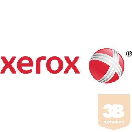XEROX Foreign Device Interface