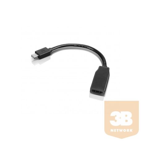 LENOVO Átalakító Mini-DisplayPort to HDMI