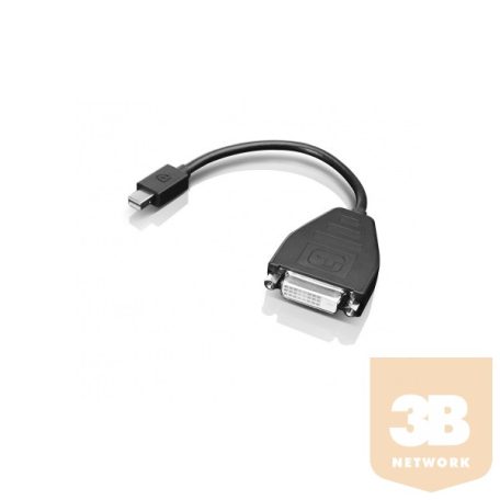 LENOVO Átalakító Mini-DisplayPort to SL-DVI kábel