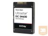 WESTERN DIGITAL Ultrastar SN630 SSD 3200GB 6.4cm 2.5inch 7.0MM PCIe TLC WUS3CA132C7P3E3