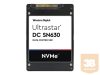 WESTERN DIGITAL Ultrastar SN630 SSD 3200GB 6.4cm 2.5inch 7.0MM PCIe TLC WUS3CA132C7P3E3