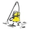 HPR KARCHER SE 4001 PLUS SZŐNYEG- ÉS KÁRPITTISZTÍTÓ