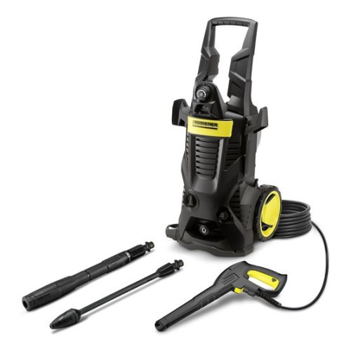 HAZ KARCHER K 6 WCM SPECIAL MAGASNYOMÁSÚ MOSÓ 1.168-508.0