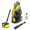 HAZ KARCHER K 7 SMART CONTROL HOME T5 BLACK EU MAGASNYOMÁSÚ MOSÓ 1.317-206.0