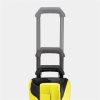 HAZ KARCHER K 4 POWER CONTROL HOME ELEKTROMOS MAGASNYOMÁSÚ MOSÓ 130 BAR 1.324-030.0