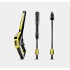 HAZ KARCHER K 4 POWER CONTROL HOME ELEKTROMOS MAGASNYOMÁSÚ MOSÓ 130 BAR 1.324-030.0