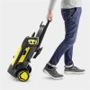 HAZ KARCHER K 5 WCM EU MAGASNYOMÁSÚ MOSÓ 1.324-400.0