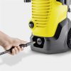 HAZ KARCHER K 5 WCM EU MAGASNYOMÁSÚ MOSÓ 1.324-400.0