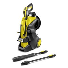   HAZ KARCHER K 5 PREMIUM BLACK POWER CONTROL MAGASNYOMÁSÚ MOSÓ 1.324-559.0