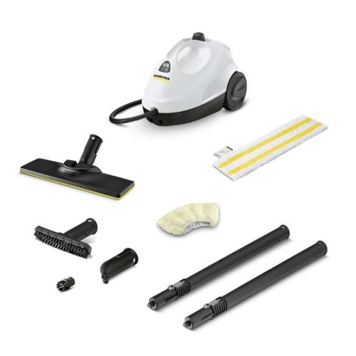 HAZ KARCHER SC 2 EASYFIX EU GŐZTISZTÍTÓ 1.512-600.0