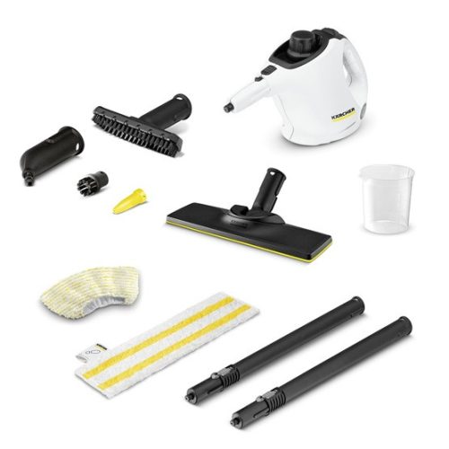 HAZ KARCHER SC 1 EASYFIX EU GŐZTISZTÍTÓ 1.516-401.0