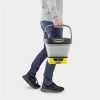 HAZ KARCHER OC3 FOLDABLE AKKUMULÁTOROS MOBIL KÜLTÉRI TISZTÍTÓ 1.599-300.0