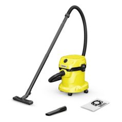   HPR KARCHER WD 2 Plus V-15/4/18 NEDVES-SZÁRAZ PORSZÍVÓ 1.628-003.0