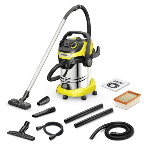 HAZ KARCHER WD6PSV-30/8/22/TRenovation