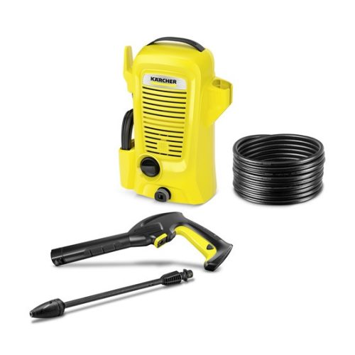 HAZ KARCHER K 2 UNIVERSAL EDITION MAGASNYOMÁSÚ MOSÓ 1.673-000.0