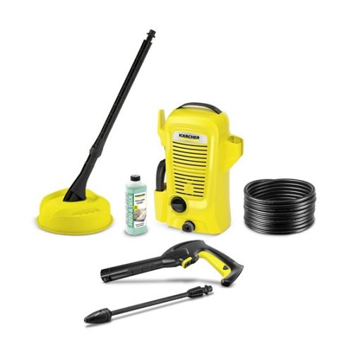 HAZ KARCHER K2 UNIVERSAL EDITION HOME EU MAGASNYOMÁSÚ MOSÓ 1.673-006.0