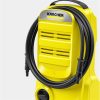 HAZ KARCHER K 2 CLASSIC EU MAGASNYOMÁSÚ MOSÓ 1.673-570.0