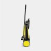 HAZ KARCHER S 4 TWIN 2IN1 KÉZI SEPRŐGÉP 1.766-365.0