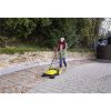 HAZ KARCHER S 4 TWIN 2IN1 KÉZI SEPRŐGÉP 1.766-365.0