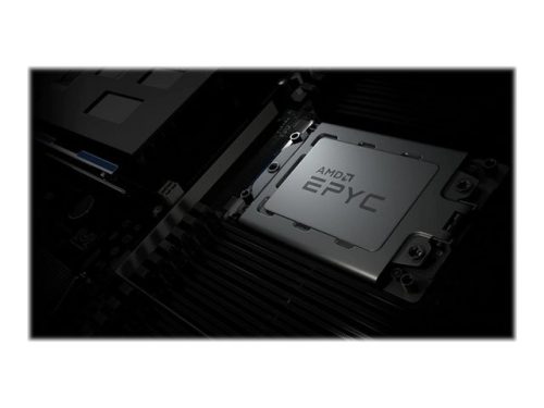 AMD EPYC 7532 2.4GHZ 32Core SP3 TRAY