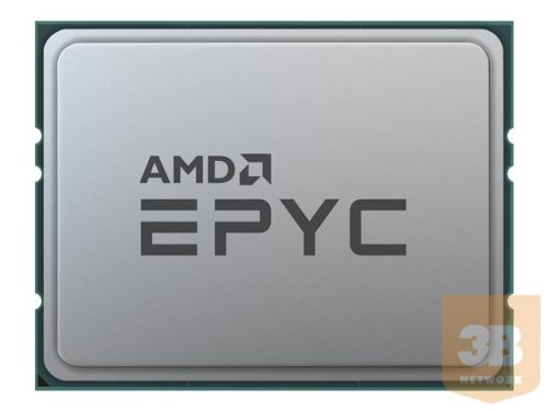 AMD EPYC 64Core Model 7763 SP3 Tray