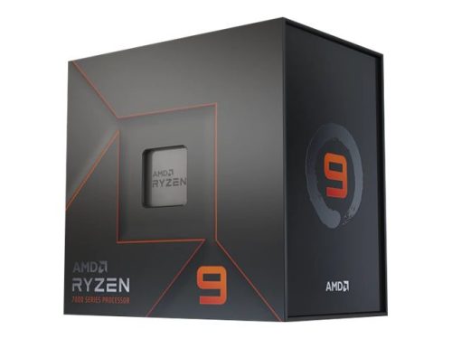 AMD Ryzen 9 7950X 5.7GHz AM5 16C/32T 170W 80MB TRAY