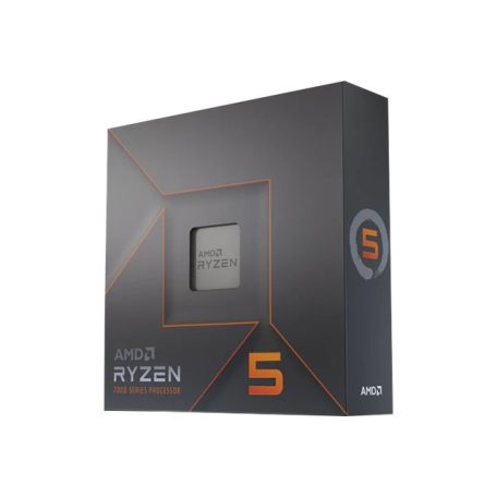 AMD Ryzen 5 7600X 5.3GHz AM5 6C/12T 105W 38MB TRAY