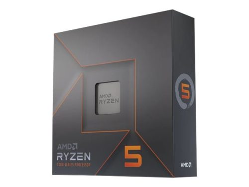 AMD Ryzen 5 7600X 5.3GHz AM5 6C/12T 105W 38MB TRAY