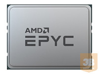 AMD EPYC 64Core Model 9554 SP5 Tray