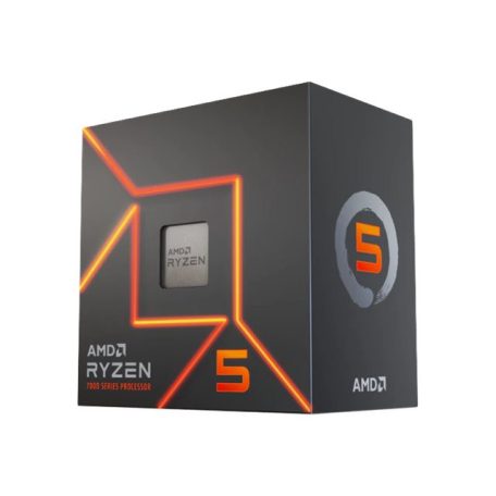 AMD Ryzen 5 7600 5.1GHz AM5 6C/12T 65W 38MB TRAY