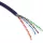 UTP Cat.5e LSOH fali 305m/doboz VIOLET (100-066) EXCEL