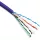 UTP Cat6 LSOH fali 305m/doboz VIOLET (100-071) EXCEL