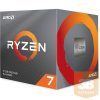 AMD AM4 CPU Ryzen 7 3800X 3.9GHz 4MB L2 32MB L3 Cache