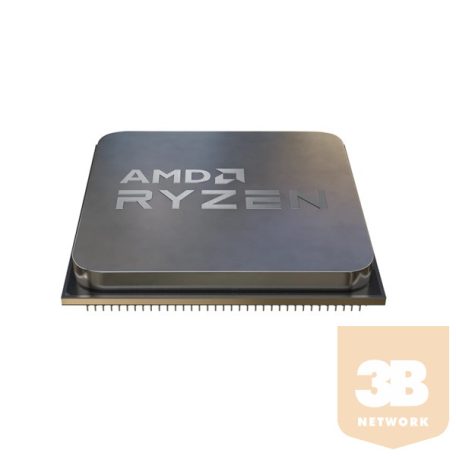 AMD AM4 CPU Ryzen 5 3600 3.6GHz 3MB L2 32MB L3 Cache