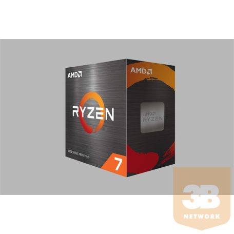 AMD AM4 CPU Ryzen 7 5700G 4.6GHz 20MB Cache