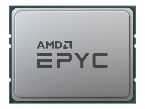 AMD EPYC 64Core Model 7763 SP3 BOX