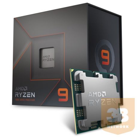 CPU AMD AM5 Ryzen 9 7950X - 4,5 GHz