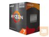 AMD Ryzen 7 5800X 3D BOX AM4 8C/16T 105W 3.4/4.5GHz 100MB - Without Cooler