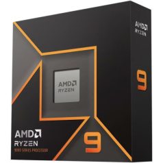   AMD Processzor - Ryzen 9 9900X (4400Mhz 64MBL3 Cache 120W AM5) BOX No Cooler